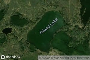 Island Lake