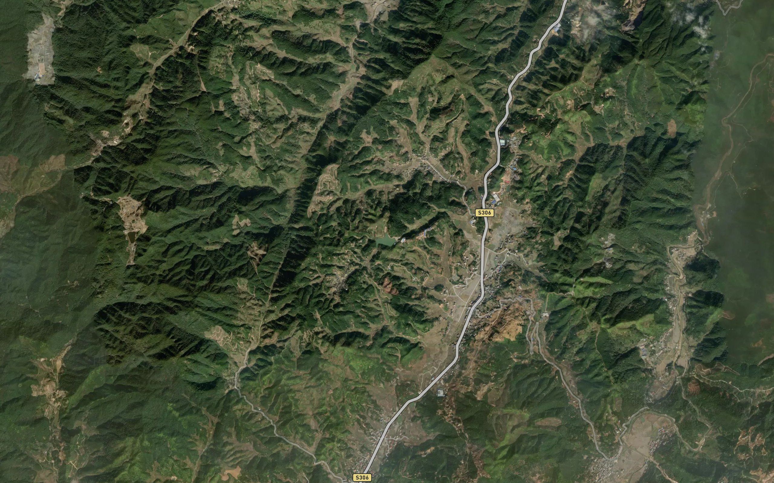 Wanhu Shuiku