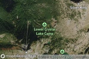 Lower Crystal Lake