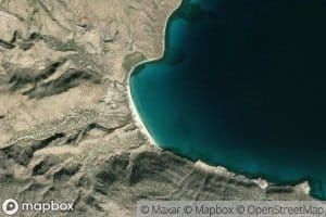 Ensenada Las Palomas