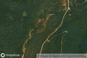 Stove Creek