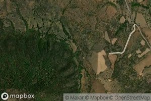 Barranca Los Madronos