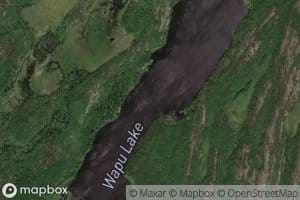 Wapu Lake