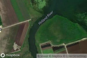 Holland River