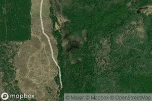 Mud Creek