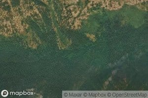 South Fork South Creek