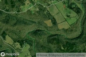Wolfpen Creek