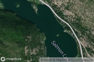 Salmon Lake