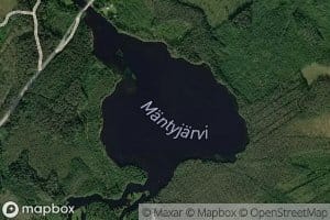 Mantyjarvi