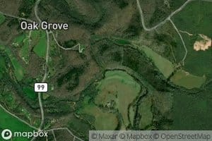 Little Buffalo River