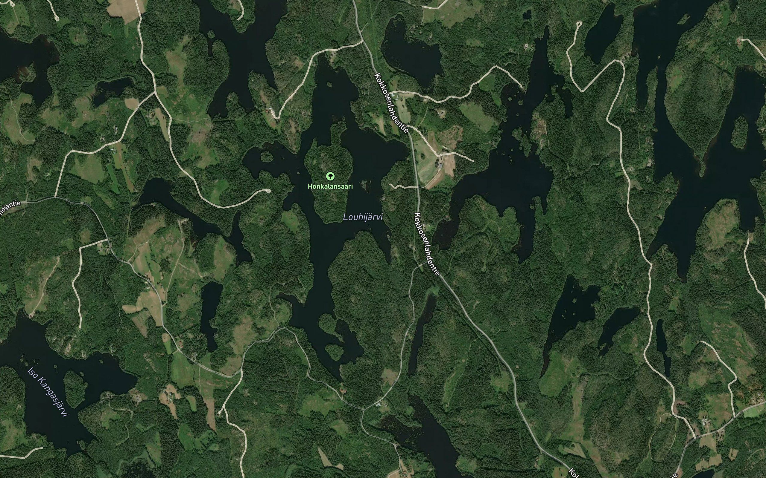 Torpanlahti