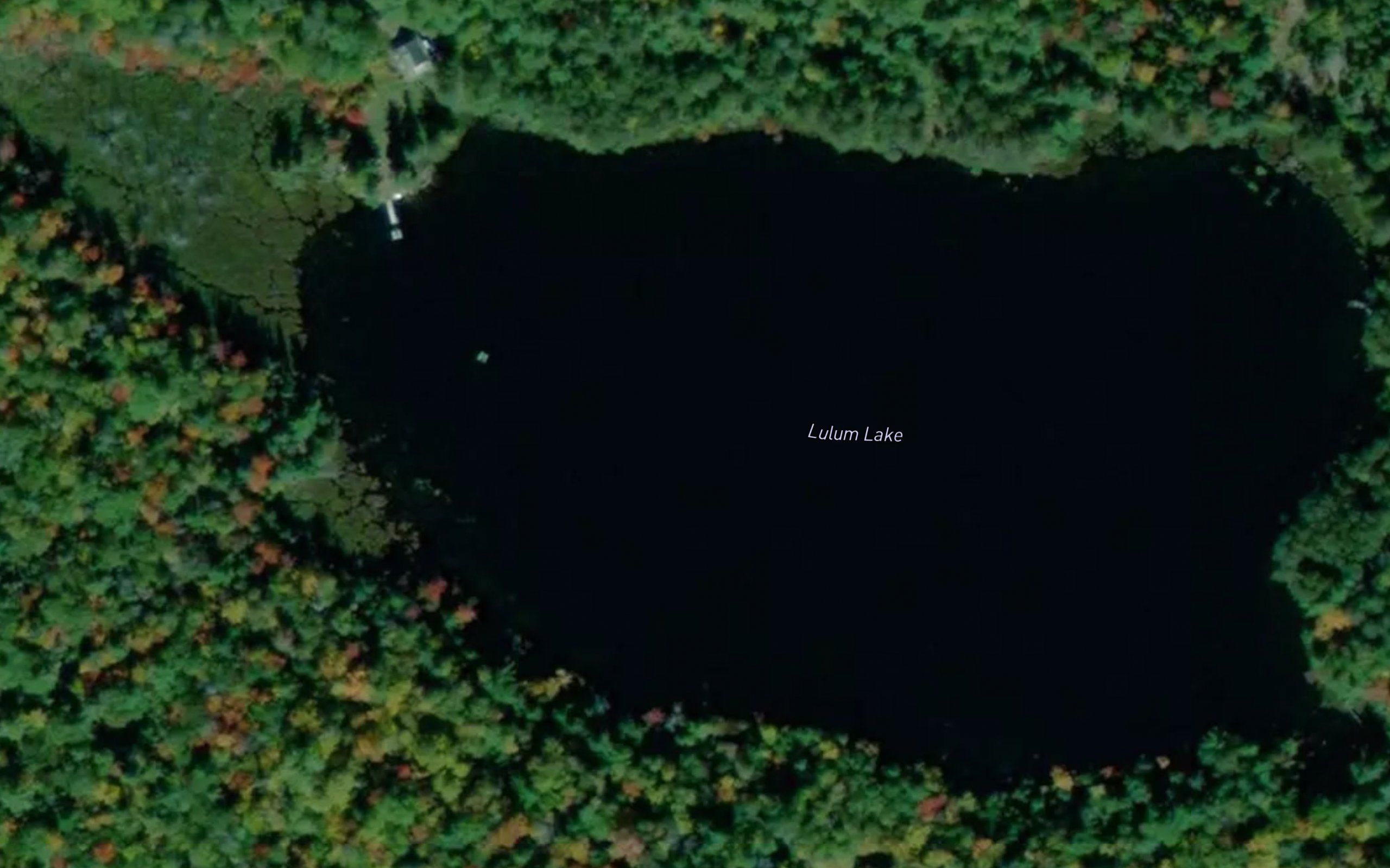 Lulum Lake