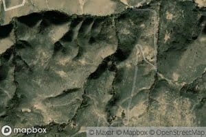 Badland Creek