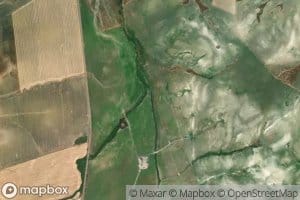 Arroyo de la Dehesilla