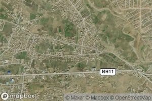 Joy-e Qal`ah-ye Jabar Khan