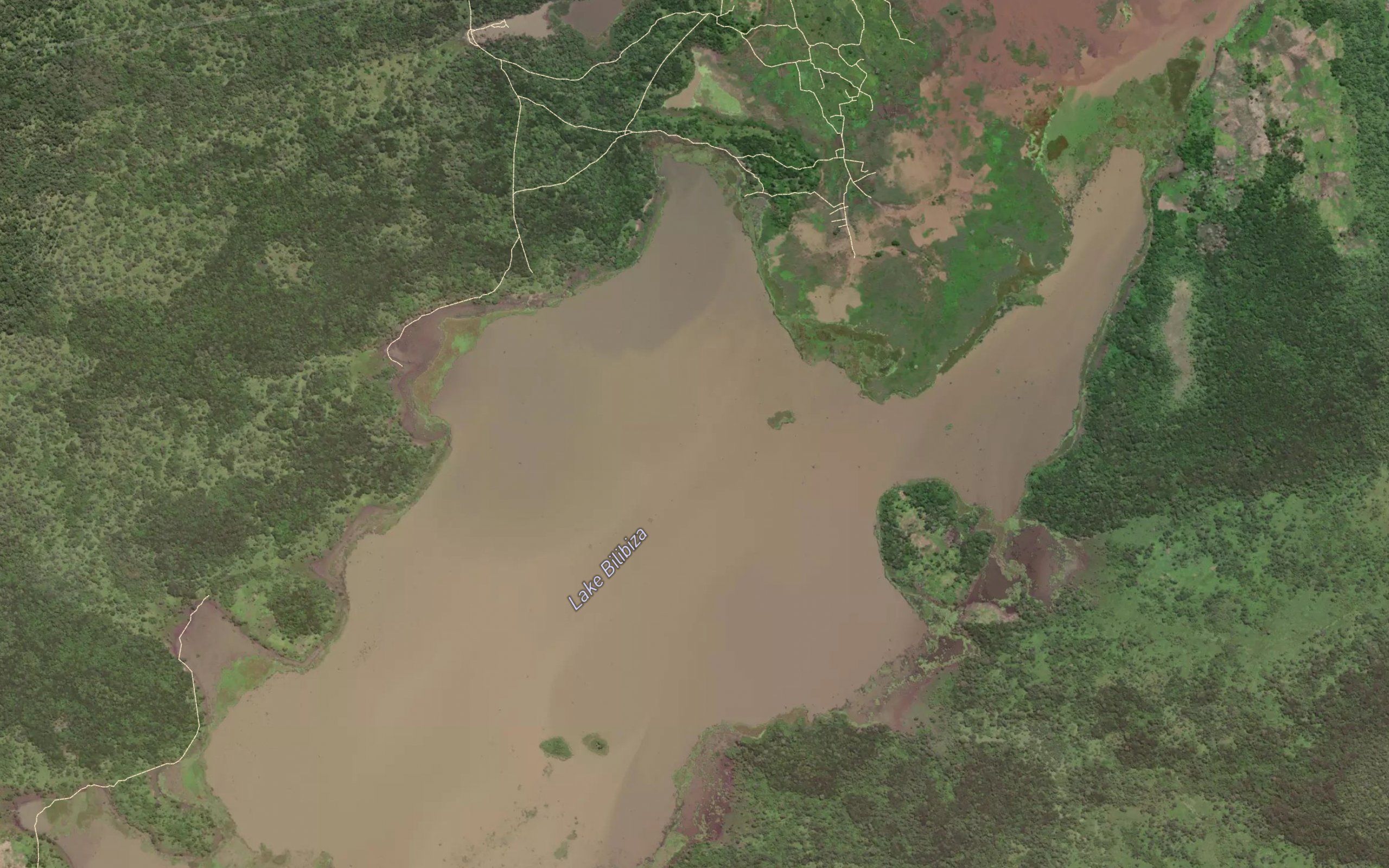 Rio Matirriane