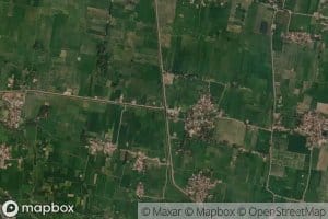 Dhanawal Distributary