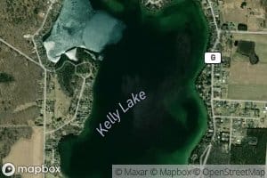 Kelly Lake