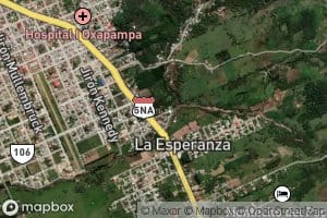 Quebrada San Alberto