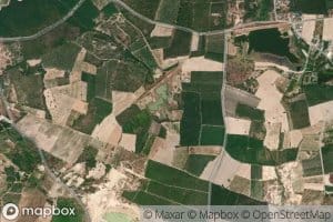 Ang Kep Nam Huai Man Pla