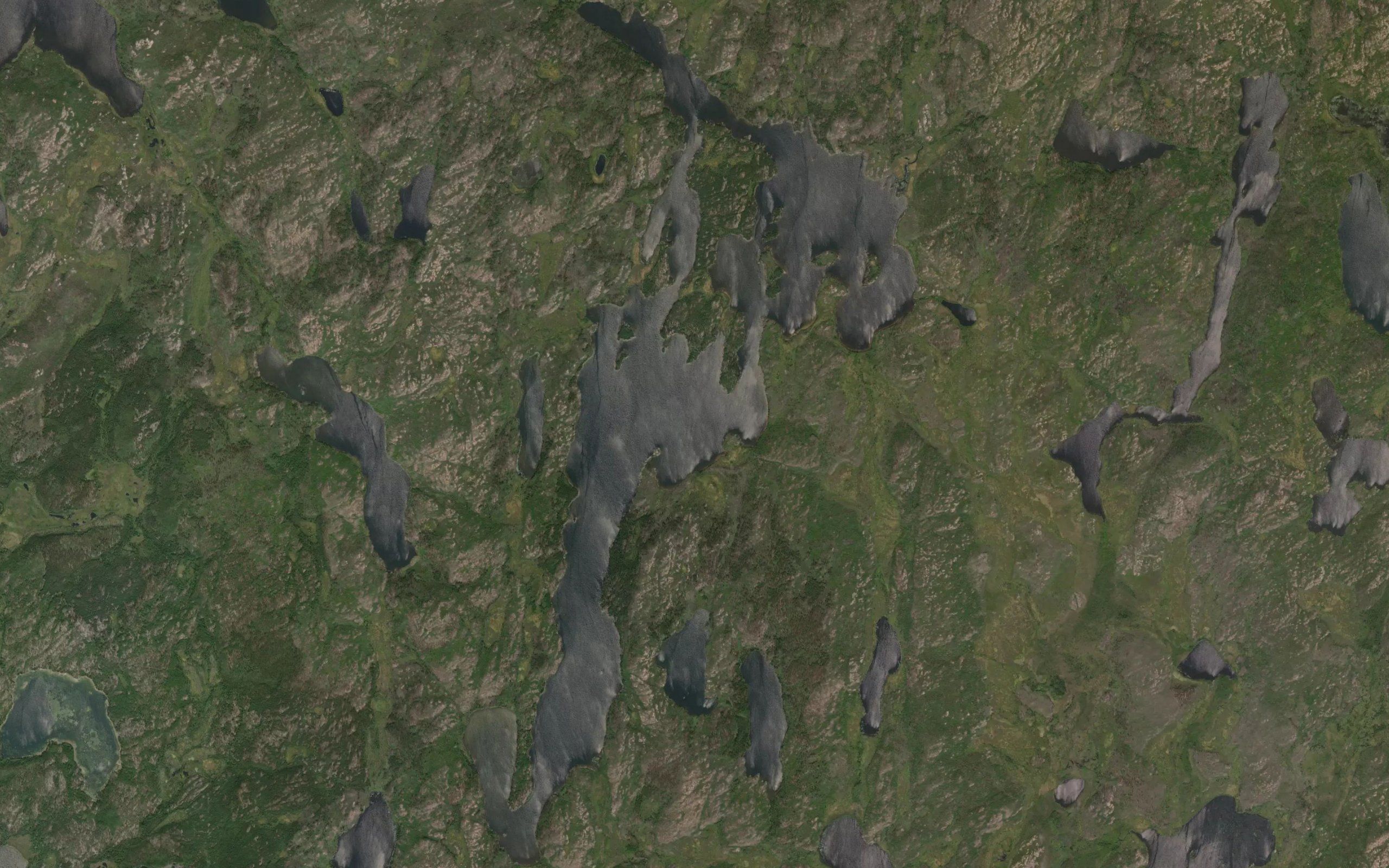 Treasure Loch