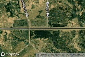 Judicial Ditch Number Eleven