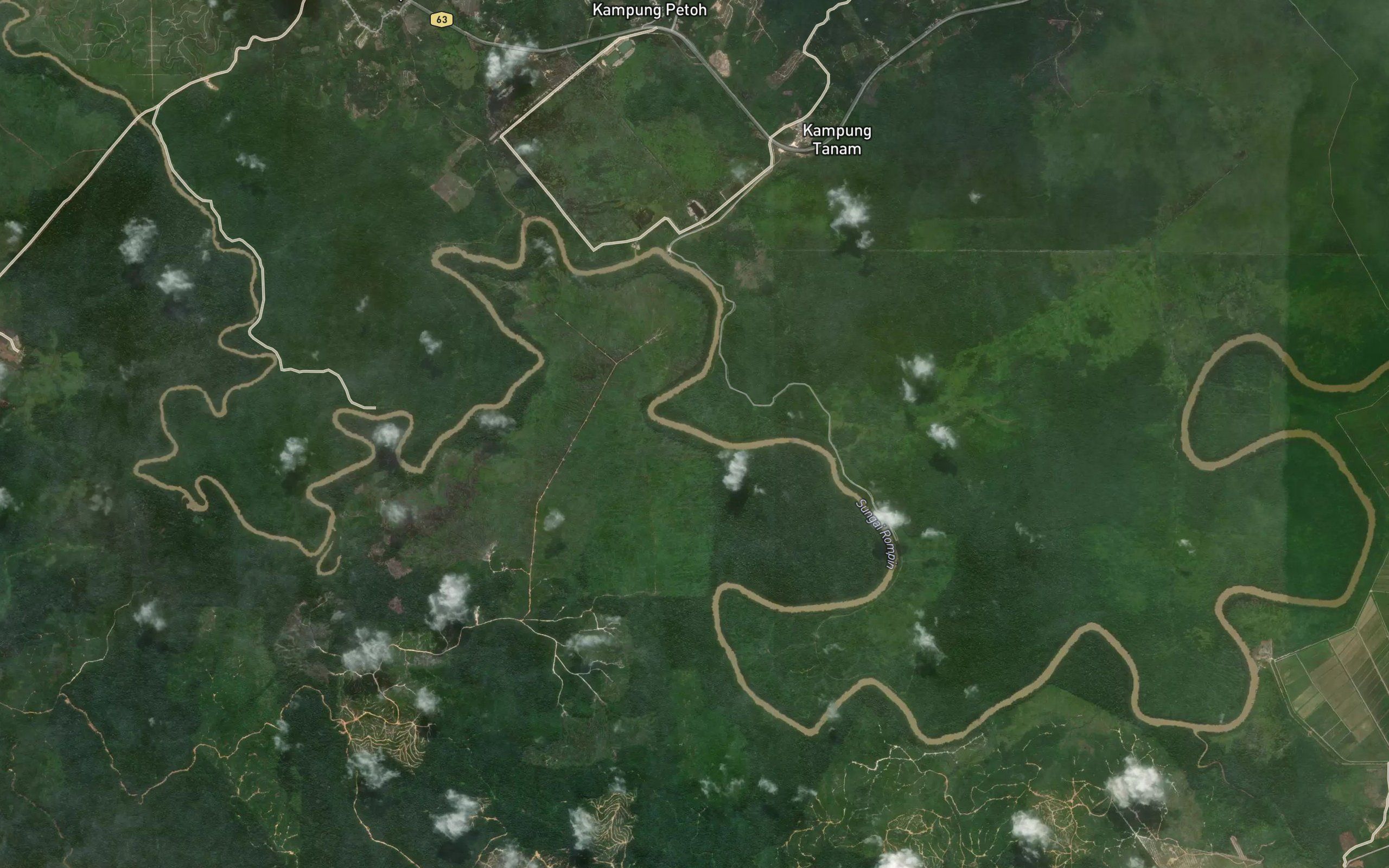 Sungai Pelabuh