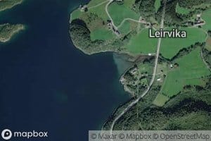 Leirvika