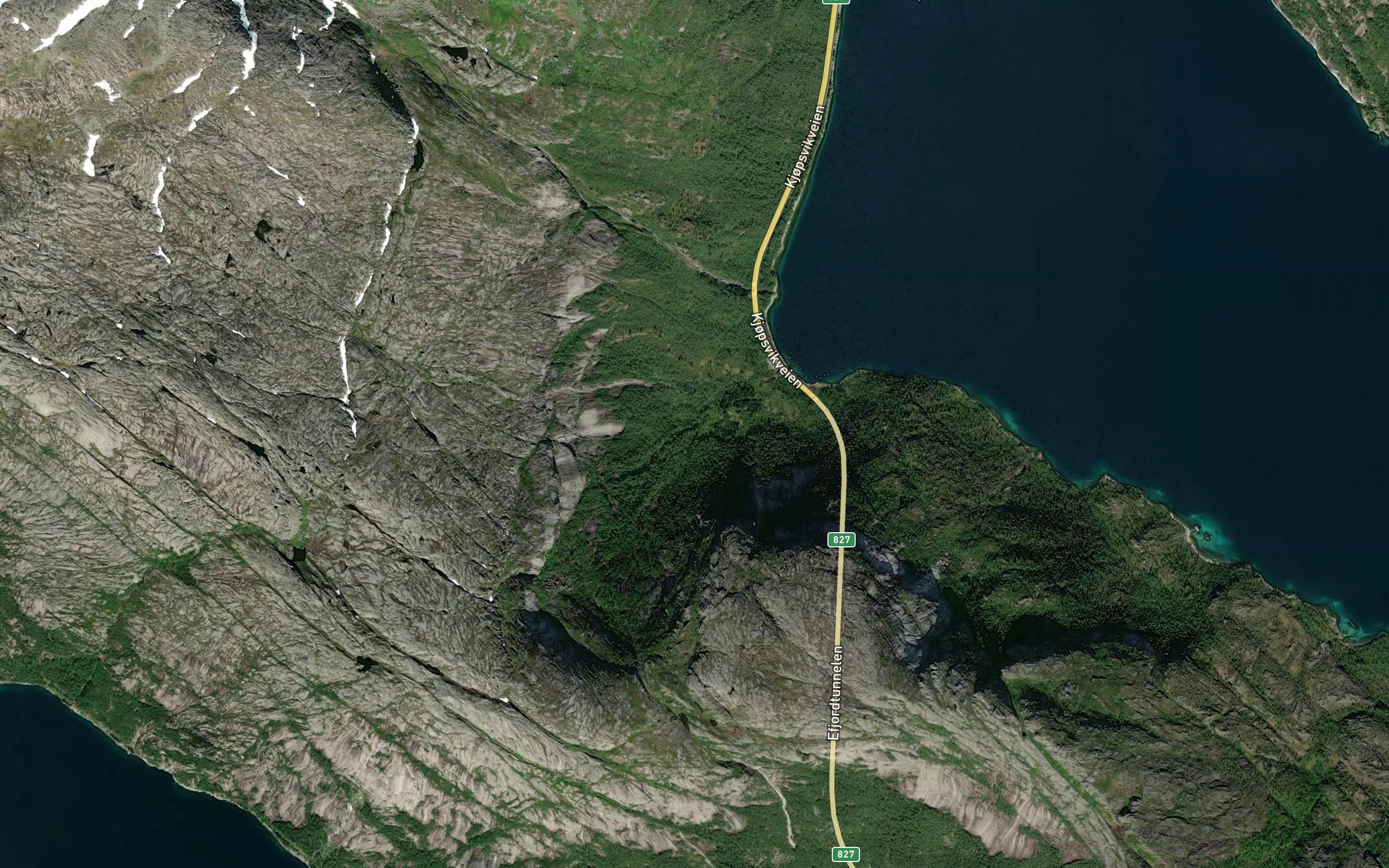 Kistbotnelva