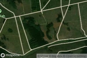 Talsperre Mandelholz