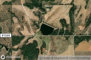 Sugar Creek Site 3 Reservoir