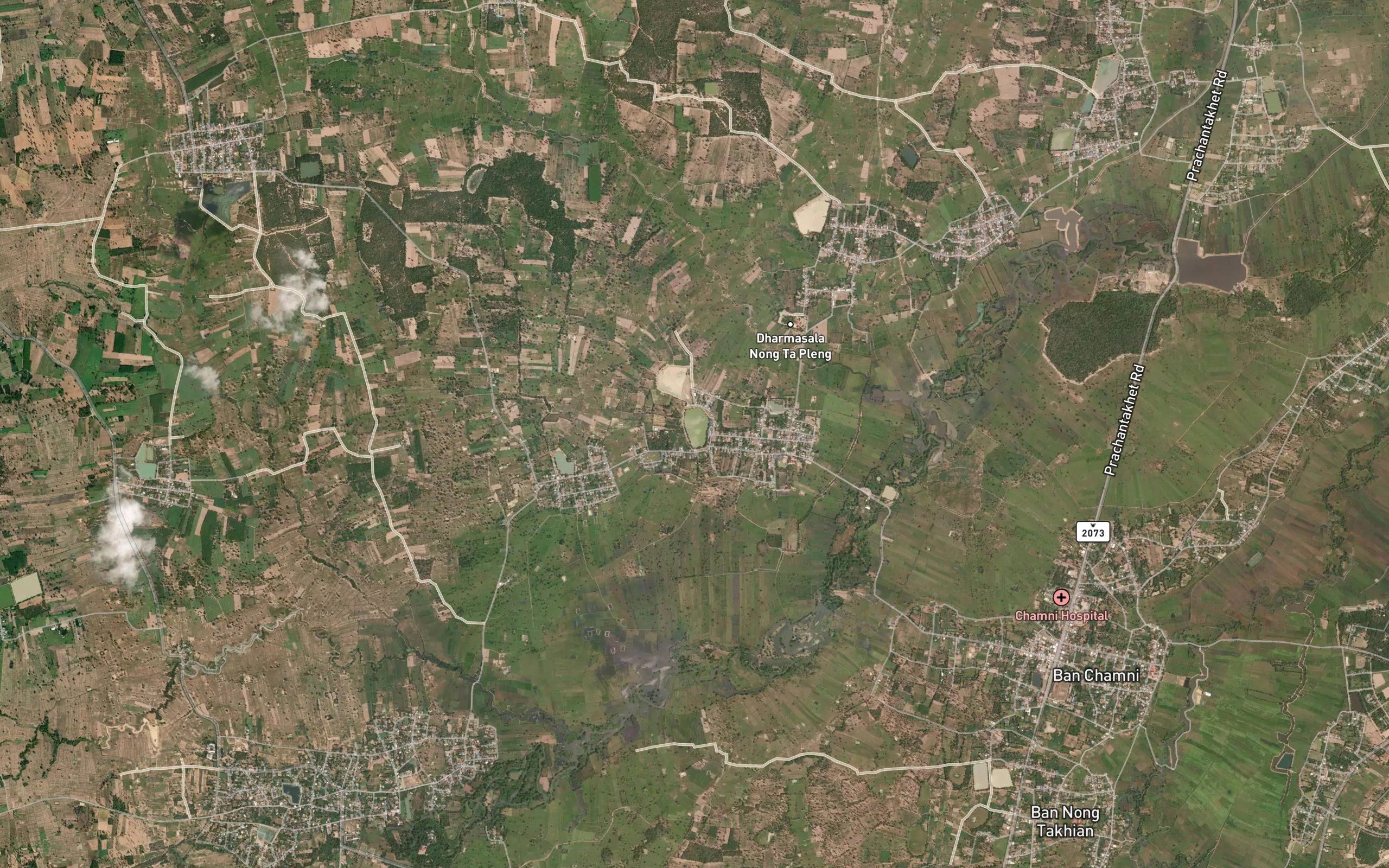 Nong Bua Luang