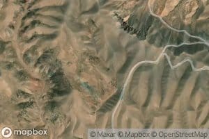 Cheshmeh-ye Pa-ye Godar