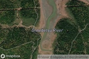 Daiichi Nishirokubansawa Gawa