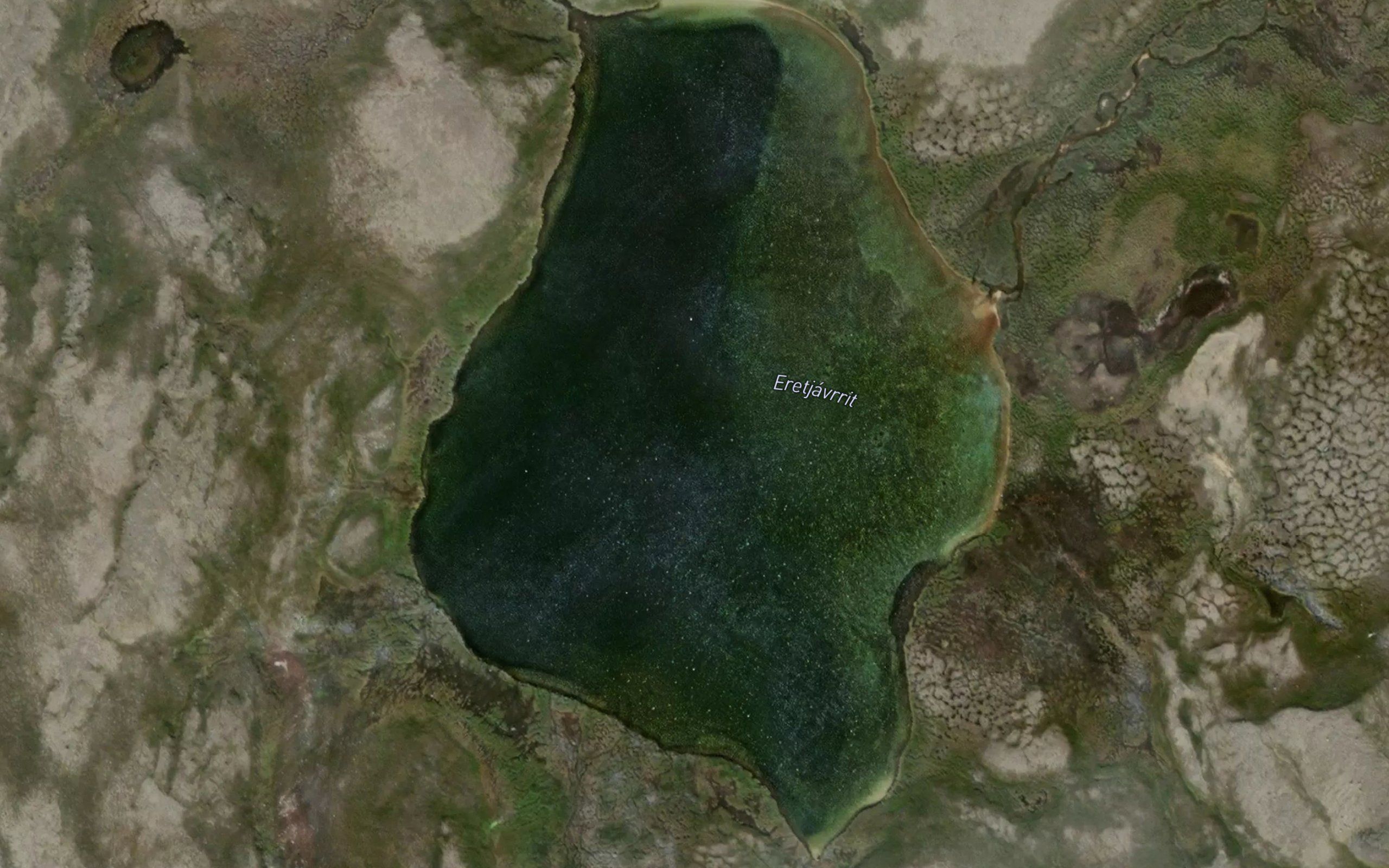 Eretjavrit