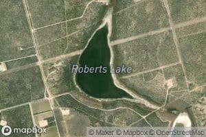 Roberts Lake