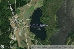 Sumioisjarvi