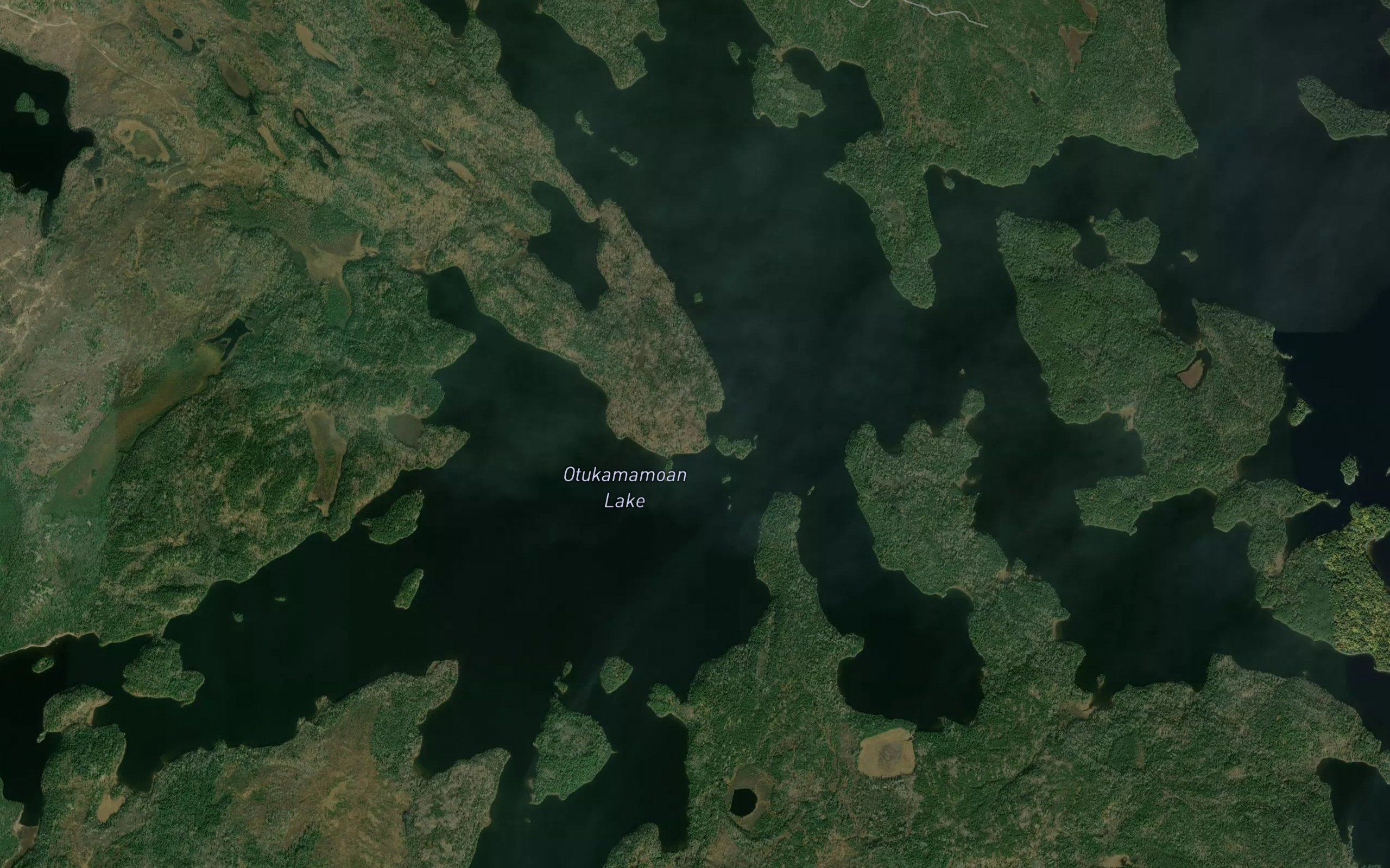 Crowrock Bay