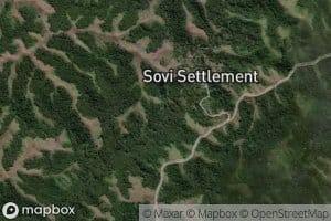 Sovi Creek