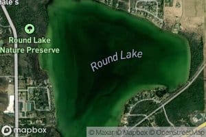 Round Lake