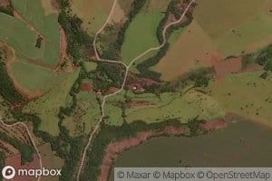 Corrego da Fazenda