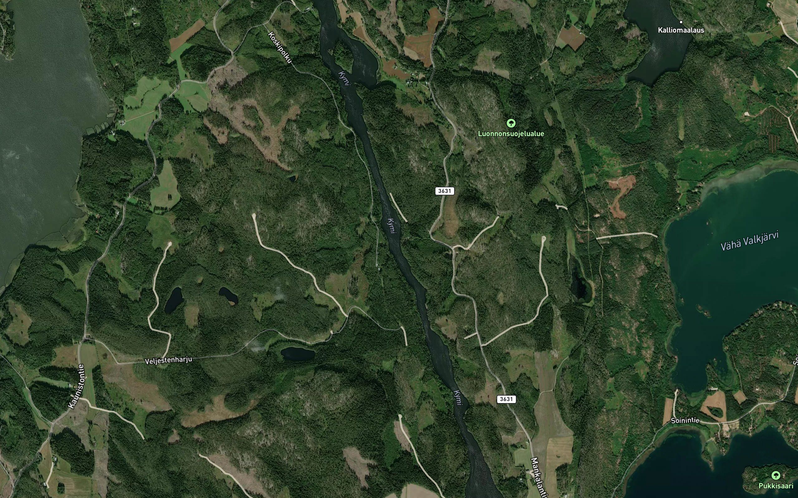 Mustakoski