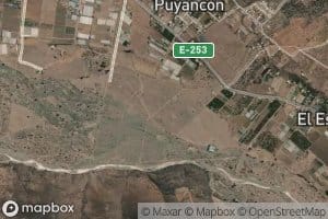 Rincon de la Retamilla