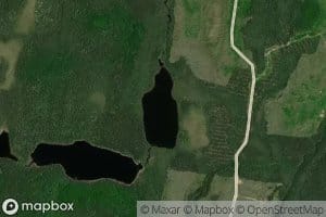 Lac du Male