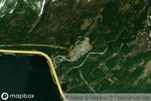 Rocky Cove