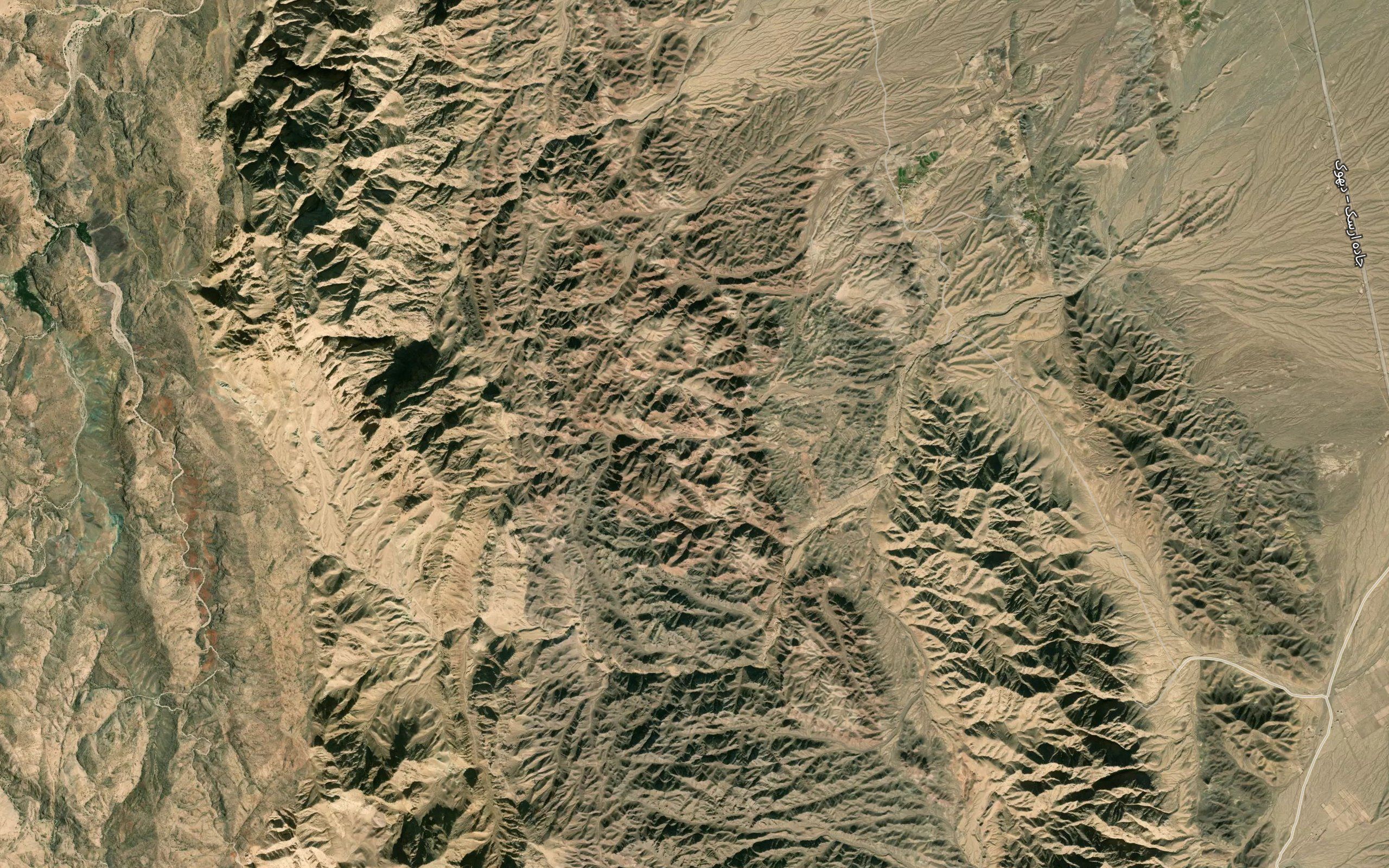 Cheshmeh-ye Siah Tak