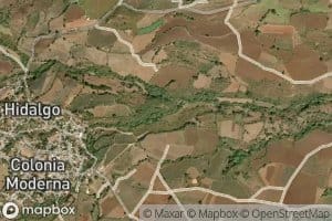 El Chivero