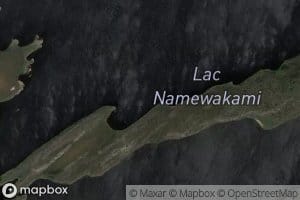 Lac Namewakami