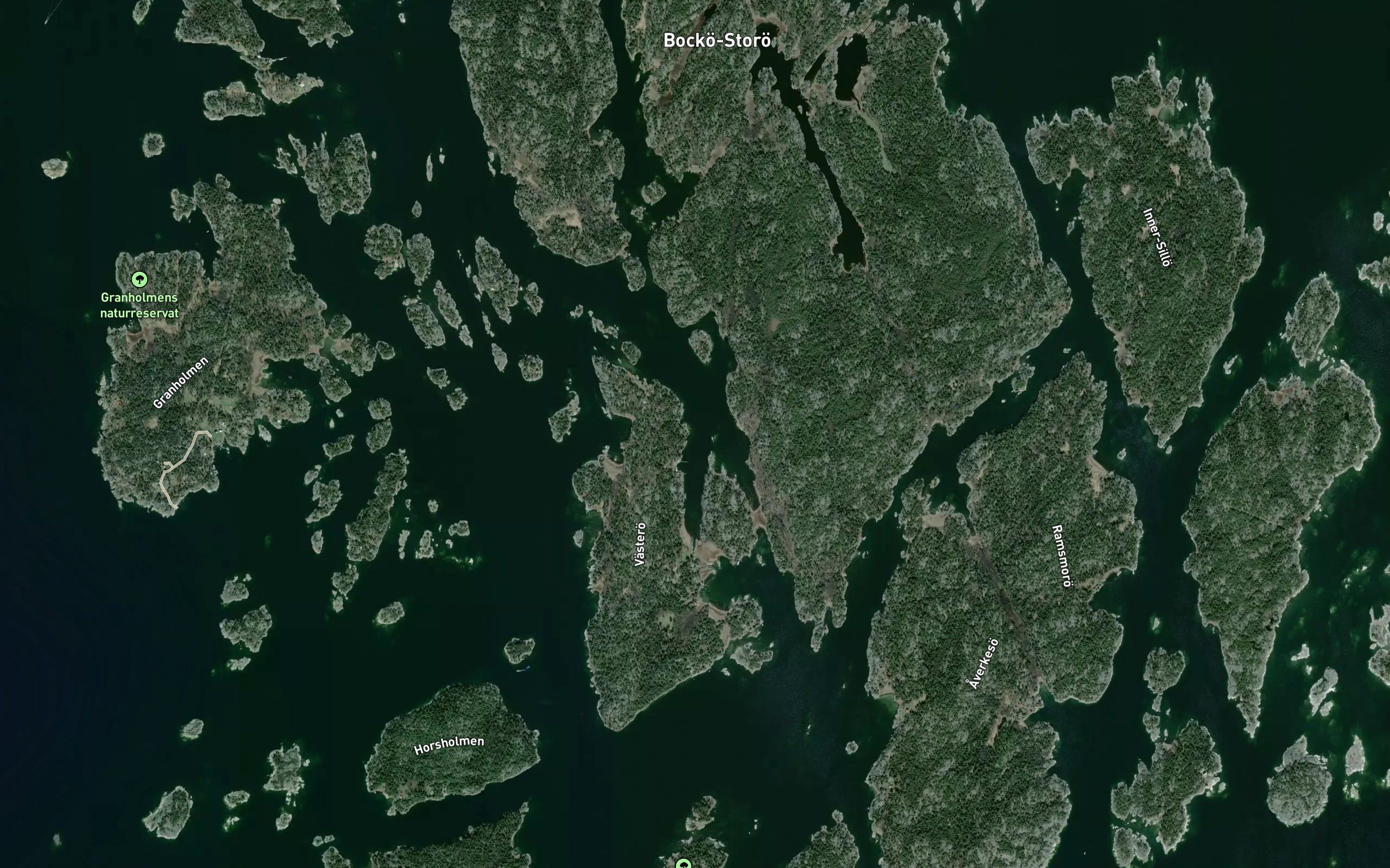 Karingholmssundet