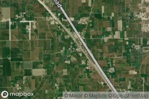 Faizpur Distributary